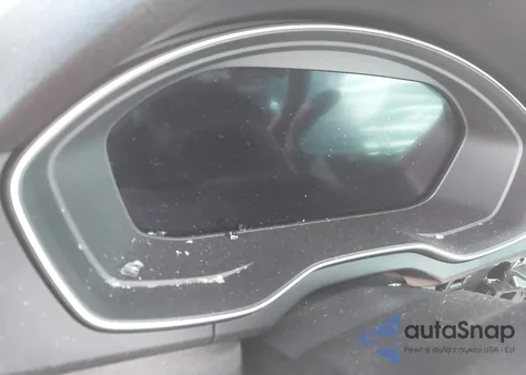 2022 Audi Q5 Premium Plus 45 Tfsi S Line Quattro S Tronic из США, поврежденный, VIN WA1EAAFY4N2008906